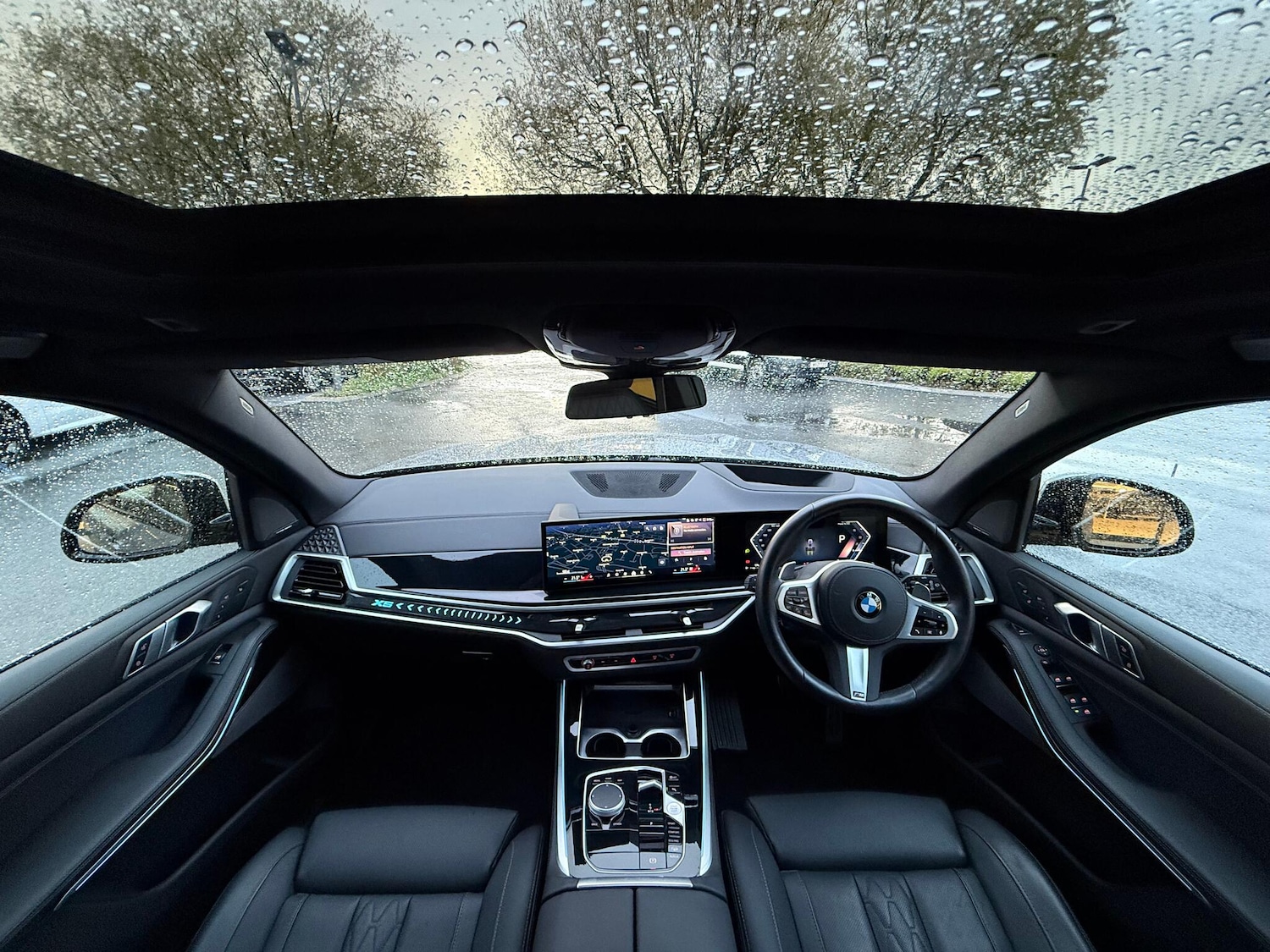 Used BMW X5 2023 for sale - 76538534: Photo 3