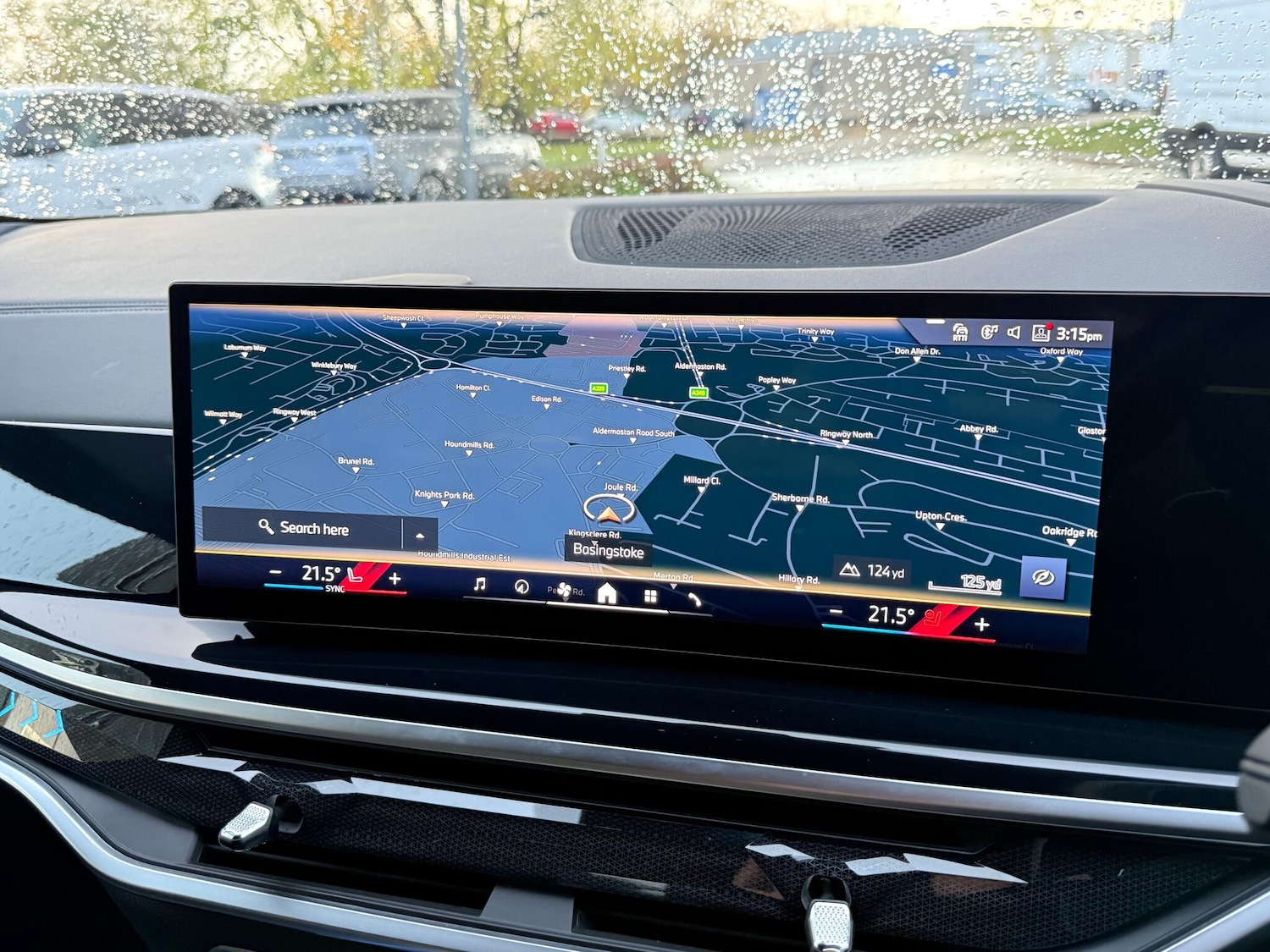 Used BMW X5 2023 for sale - 76538534: Photo 30