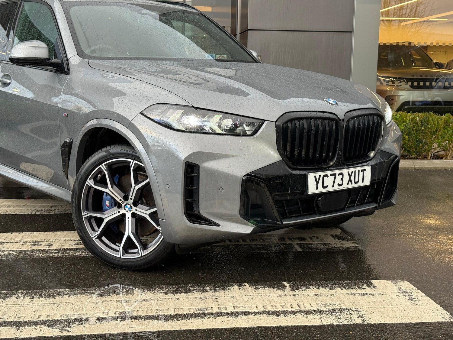 Used BMW X5 2023 for sale - 76538534: Photo 31