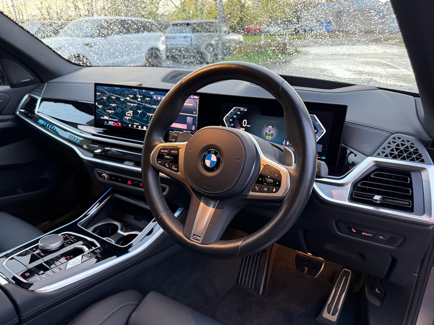 Used BMW X5 2023 for sale - 76538534: Photo 32