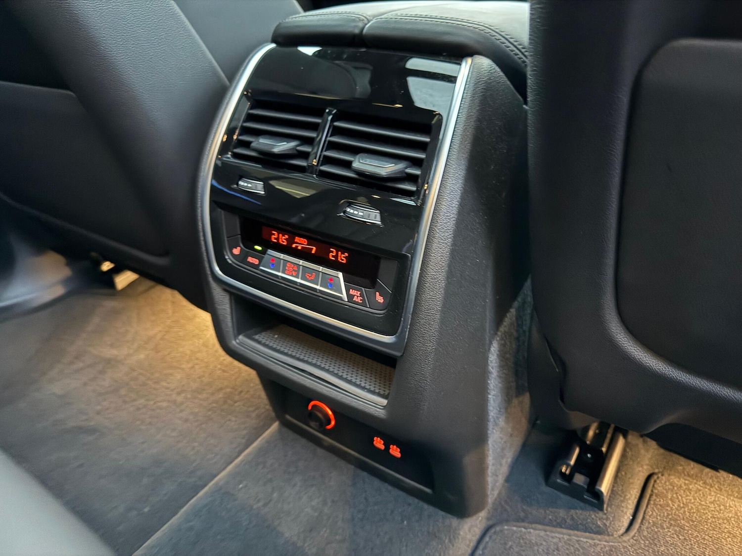 Used BMW X5 2023 for sale - 76538534: Photo 35