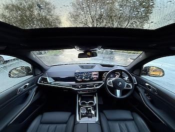 Used BMW X5 2023 for sale - 76538534: Photo