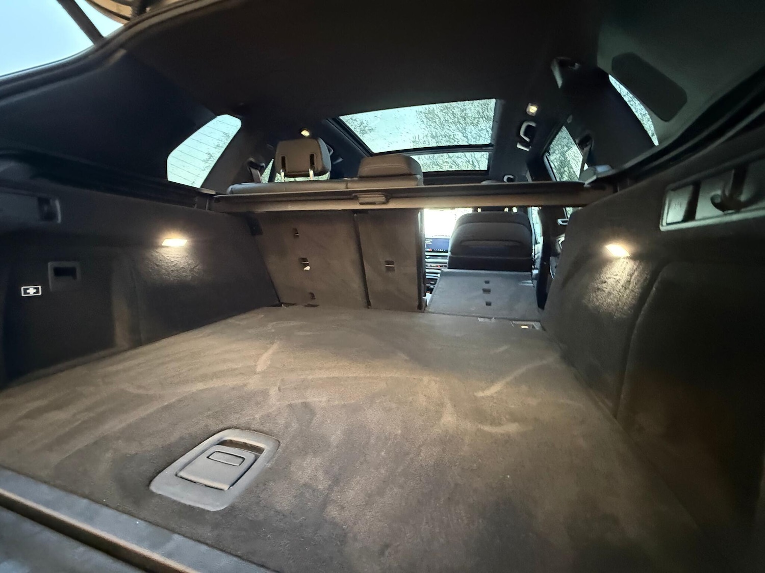 Used BMW X5 2023 for sale - 76538534: Photo 40