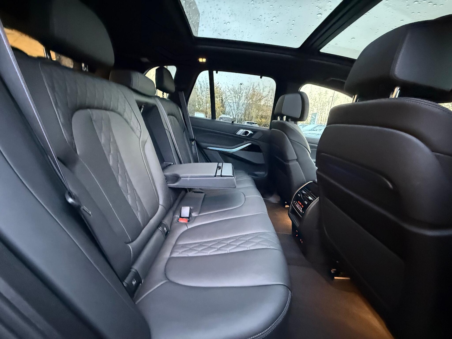 Used BMW X5 2023 for sale - 76538534: Photo 41