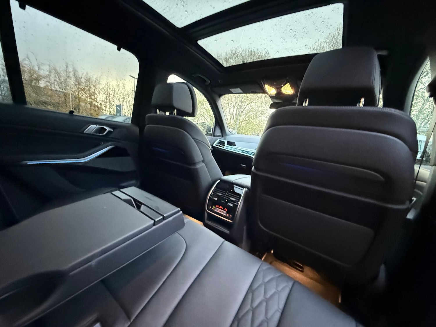 Used BMW X5 2023 for sale - 76538534: Photo 43