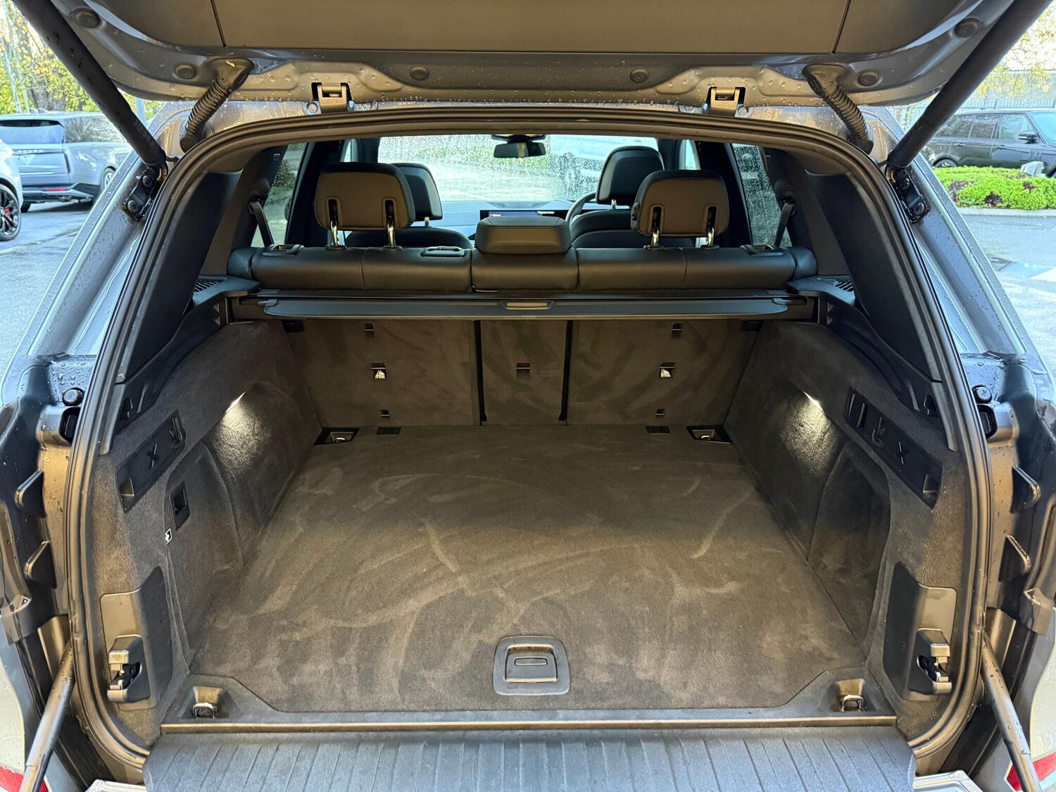 Used BMW X5 2023 for sale - 76538534: Photo 44