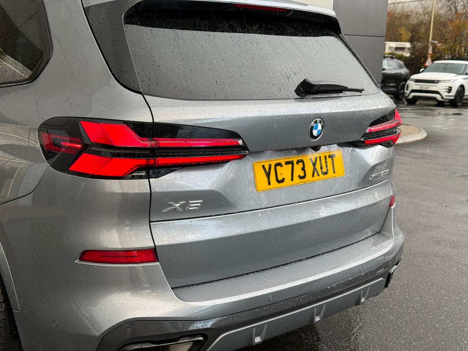 Used BMW X5 2023 for sale - 76538534: Photo 45