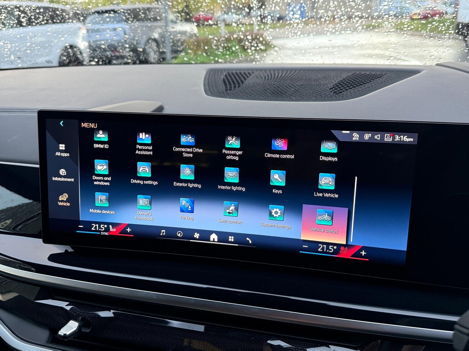 Used BMW X5 2023 for sale - 76538534: Photo 47