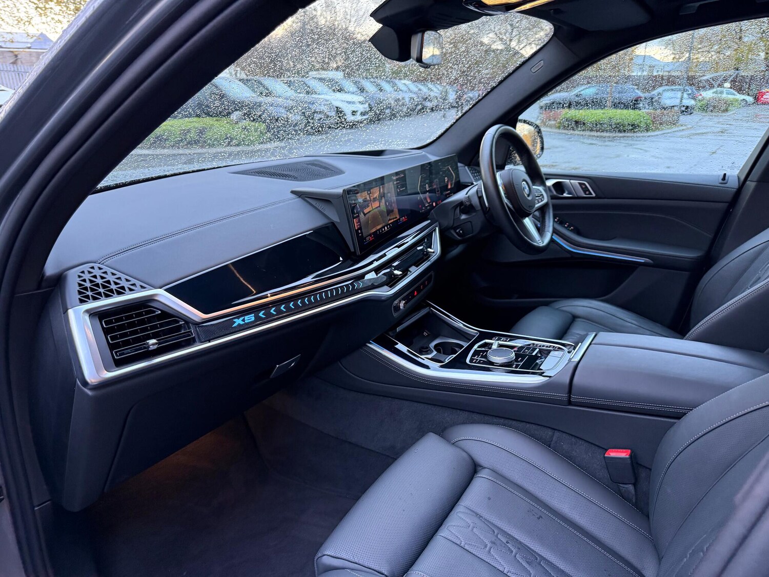 Used BMW X5 2023 for sale - 76538534: Photo 48