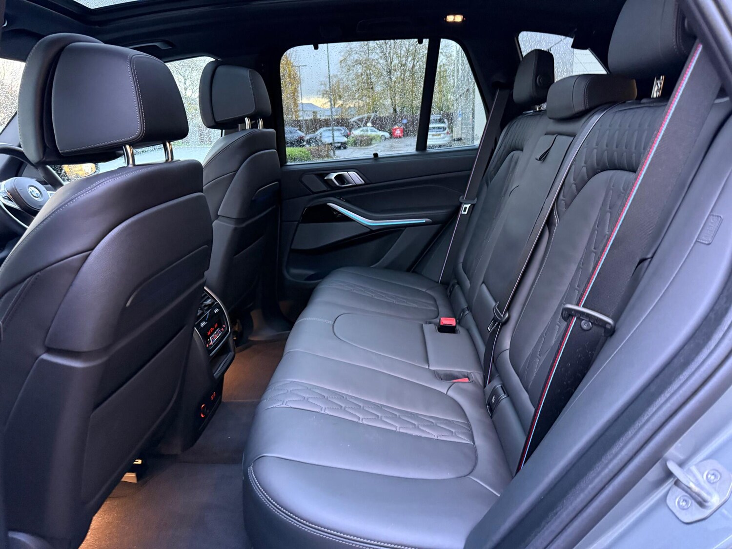 Used BMW X5 2023 for sale - 76538534: Photo 49