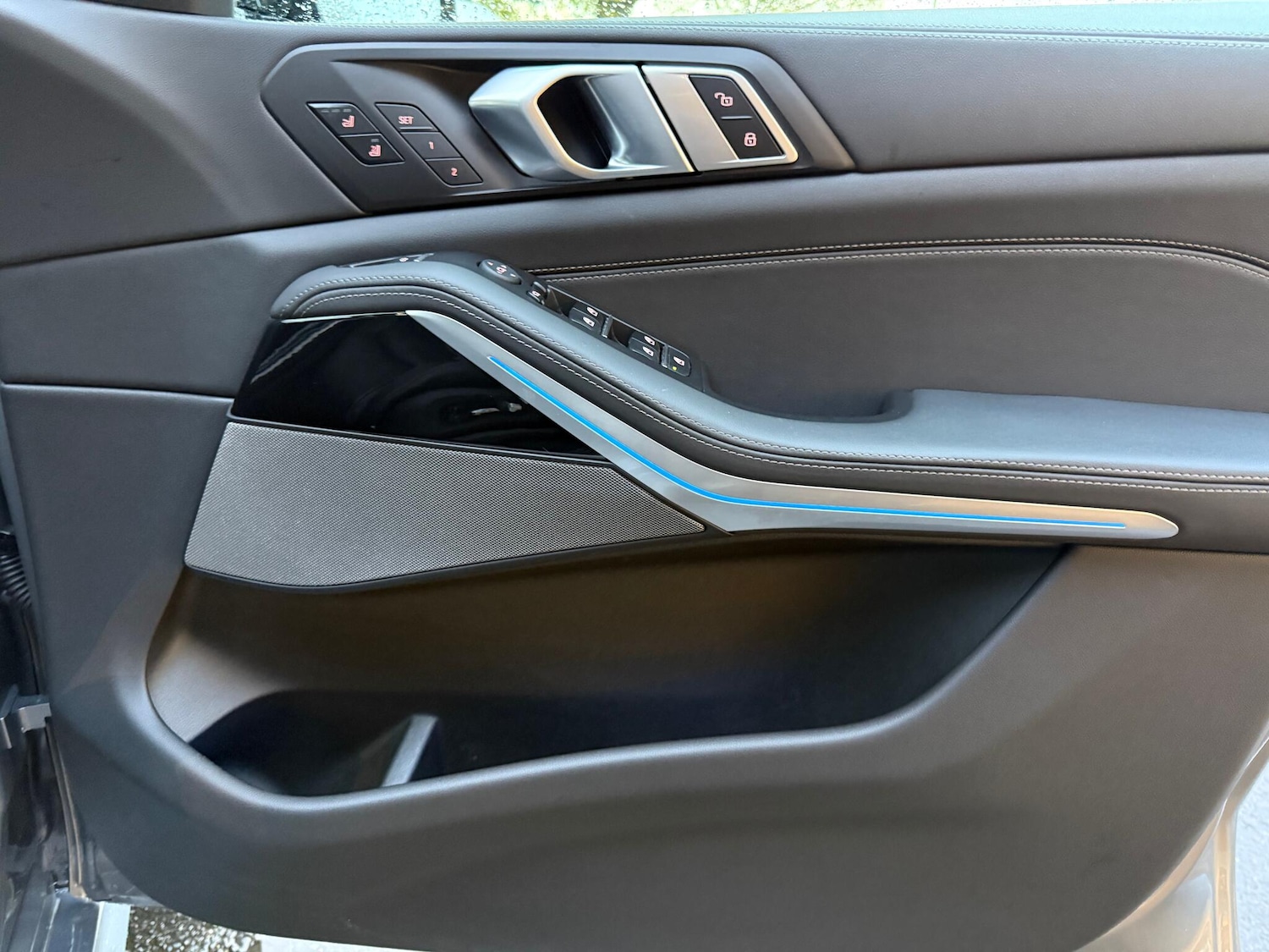 Used BMW X5 2023 for sale - 76538534: Photo 51