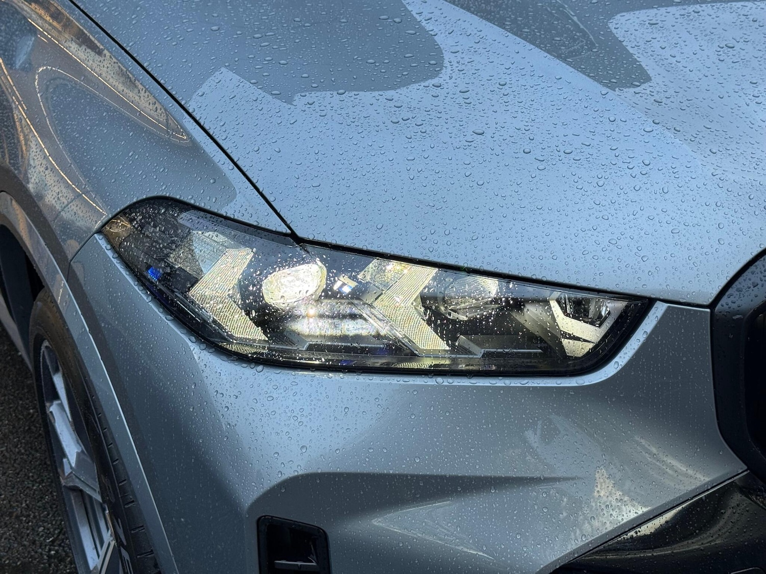 Used BMW X5 2023 for sale - 76538534: Photo 54