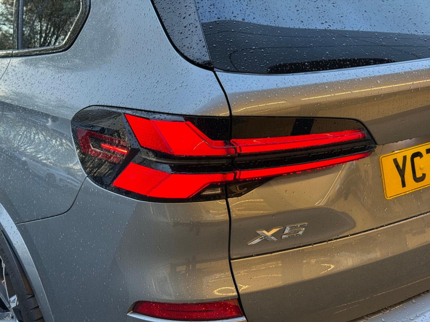 Used BMW X5 2023 for sale - 76538534: Photo 56