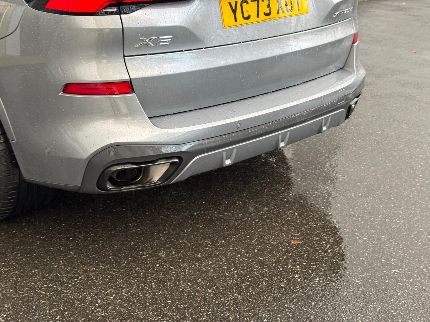 Used BMW X5 2023 for sale - 76538534: Photo 57