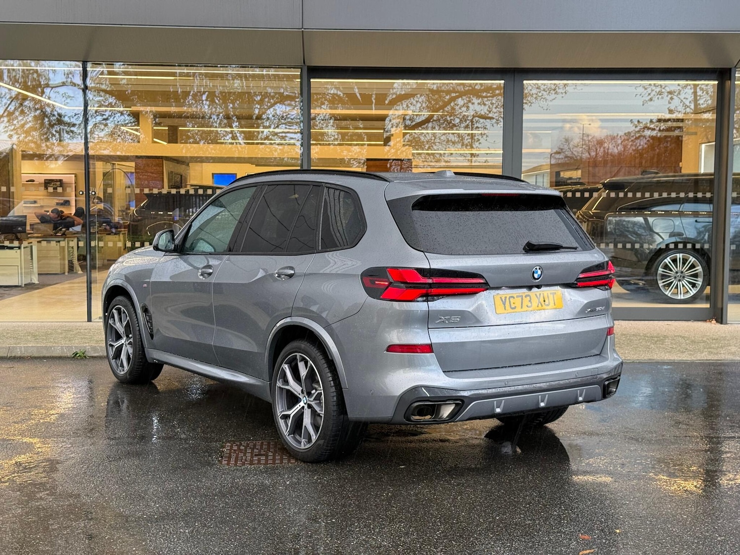 Used BMW X5 2023 for sale - 76538534: Photo 58