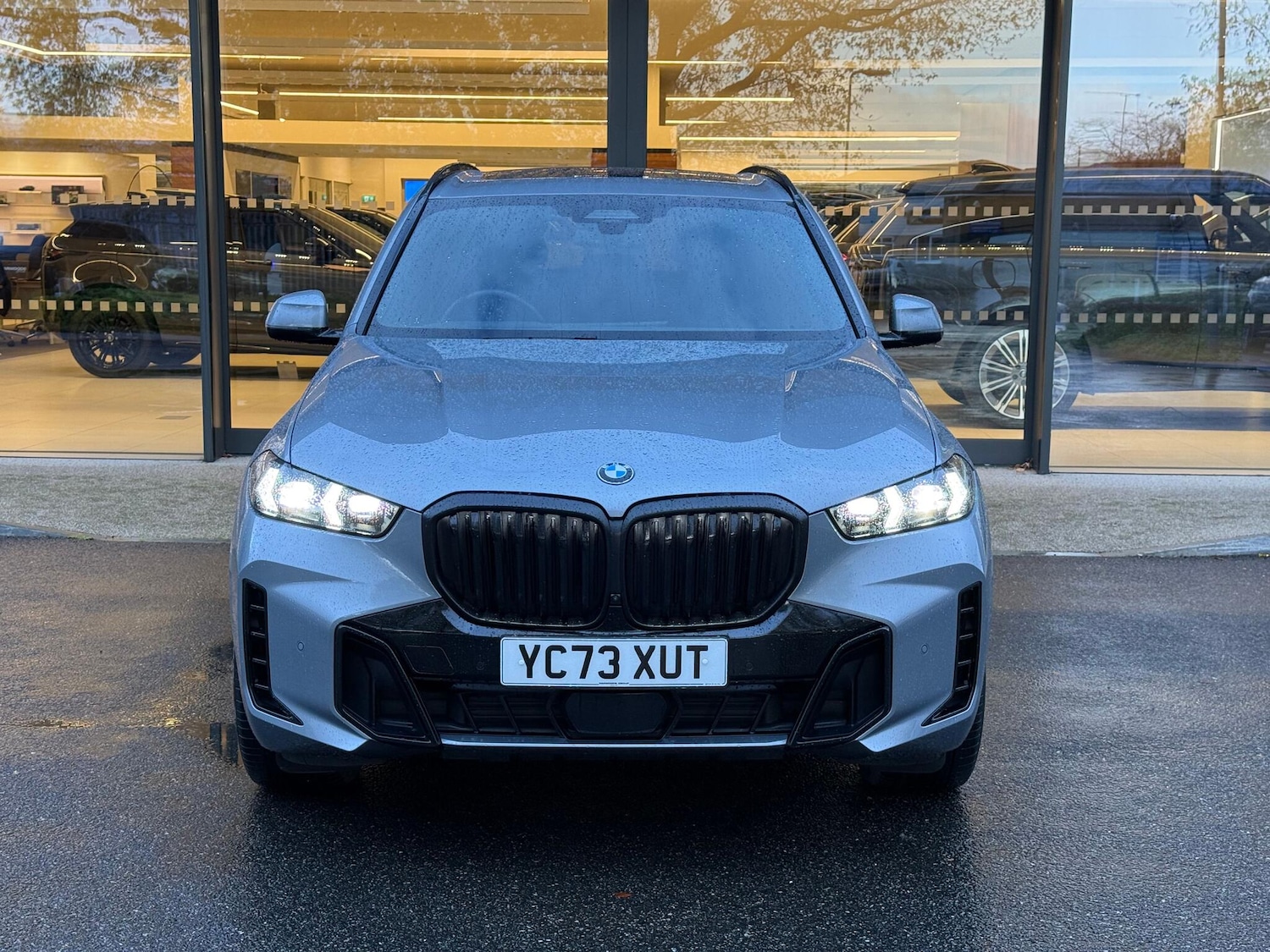 Used BMW X5 2023 for sale - 76538534: Photo 6