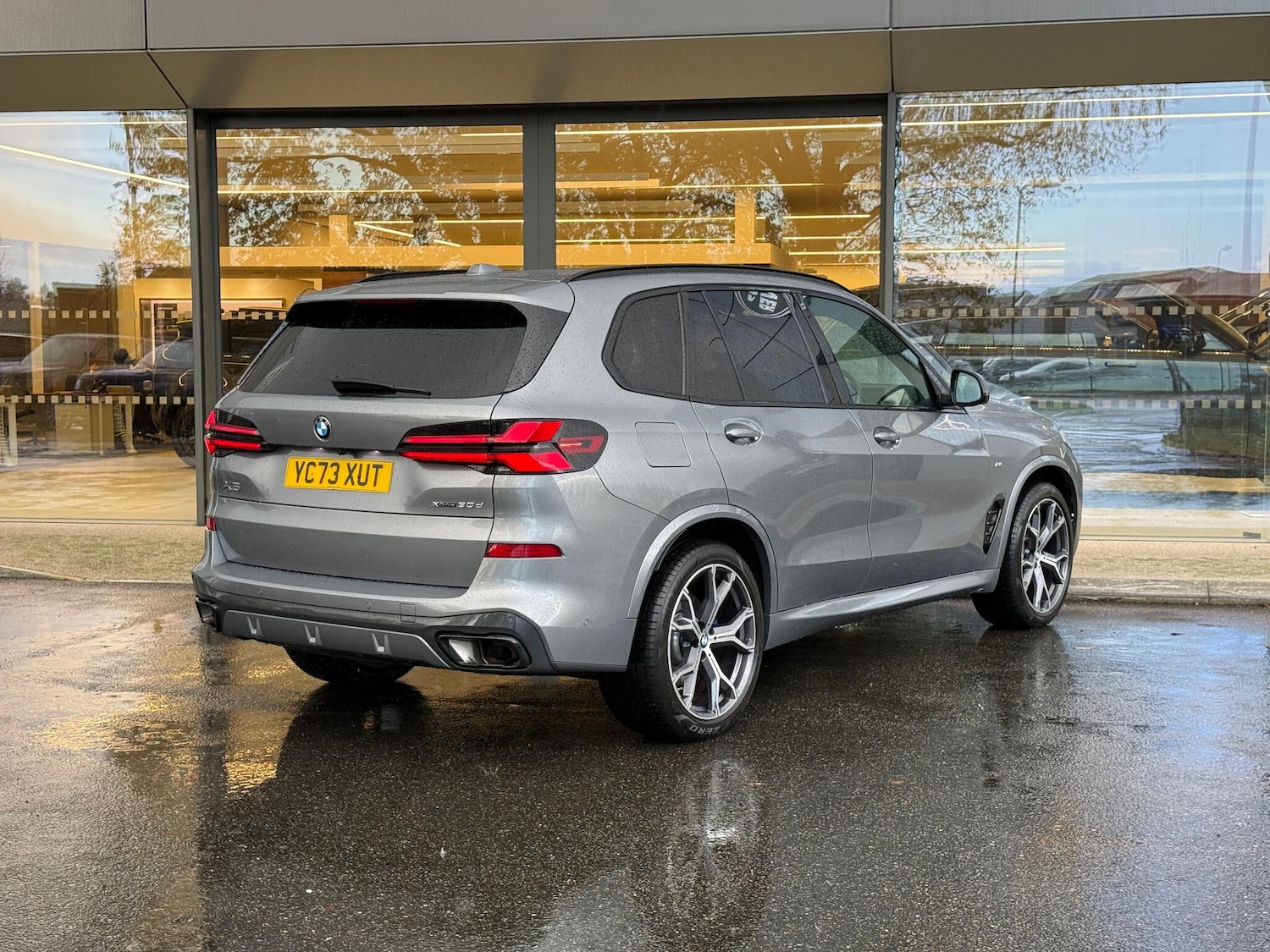 Used BMW X5 2023 for sale - 76538534: Photo 7