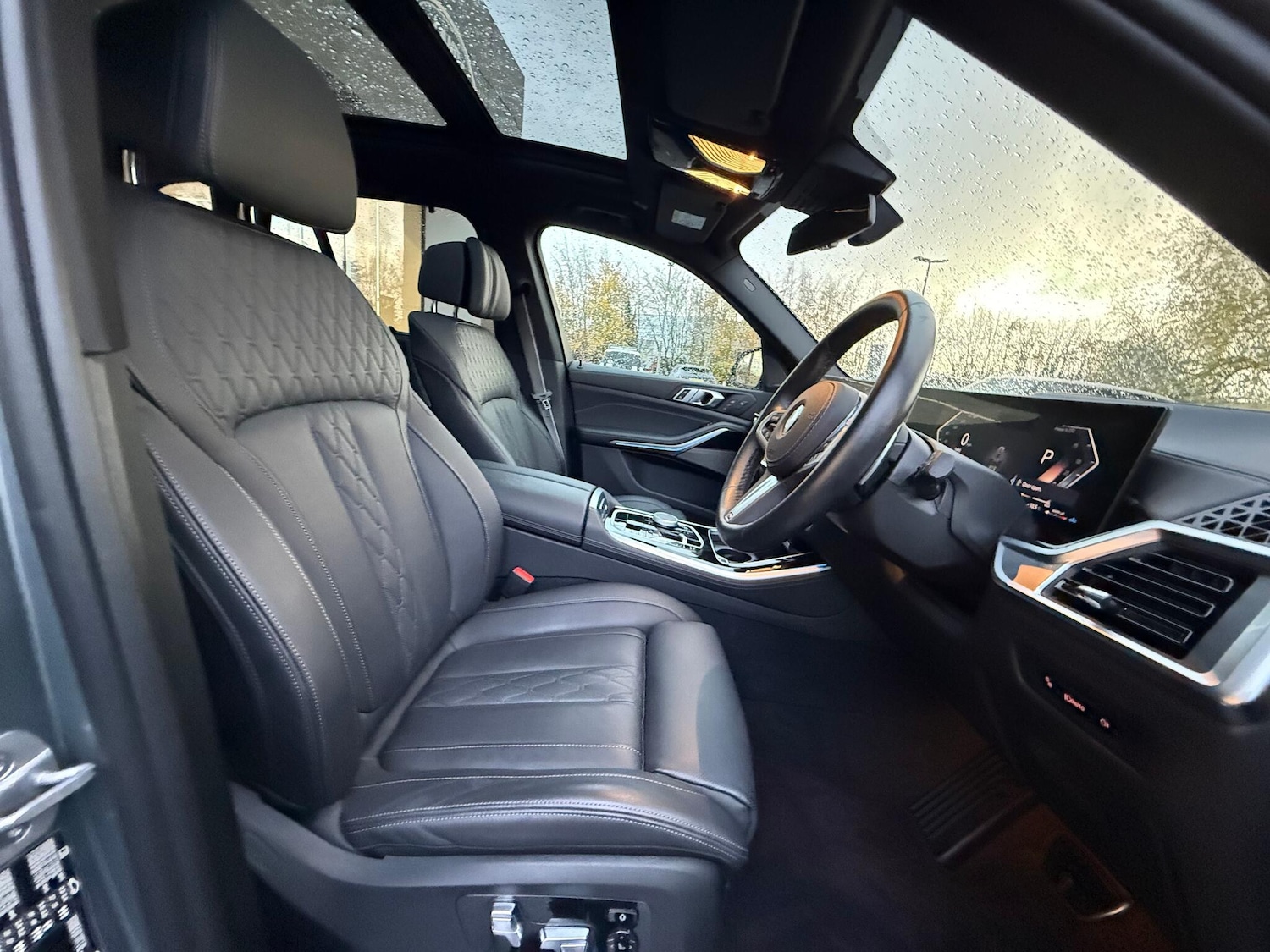 Used BMW X5 2023 for sale - 76538534: Photo 9