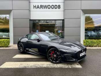 (22) - 5.0 V8 R Coupe 2dr Petrol Auto AWD Euro 6 (s/s) (575 ps)