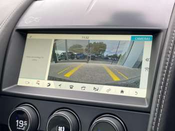 Used Jaguar F-Type 2022 for sale - 75140535: Photo