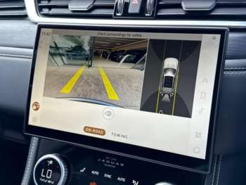 Used Jaguar F-Pace 2023 for sale - 75141712: Photo