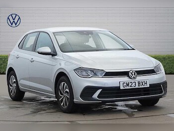 Volkswagen Polo feature image