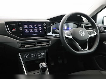 Used Volkswagen Polo 2023 for sale - 78214366: Photo