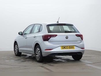 Used Volkswagen Polo 2023 for sale - 78214366: Photo