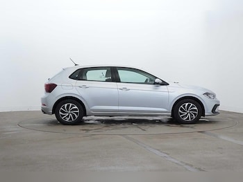 Used Volkswagen Polo 2023 for sale - 78214366: Photo