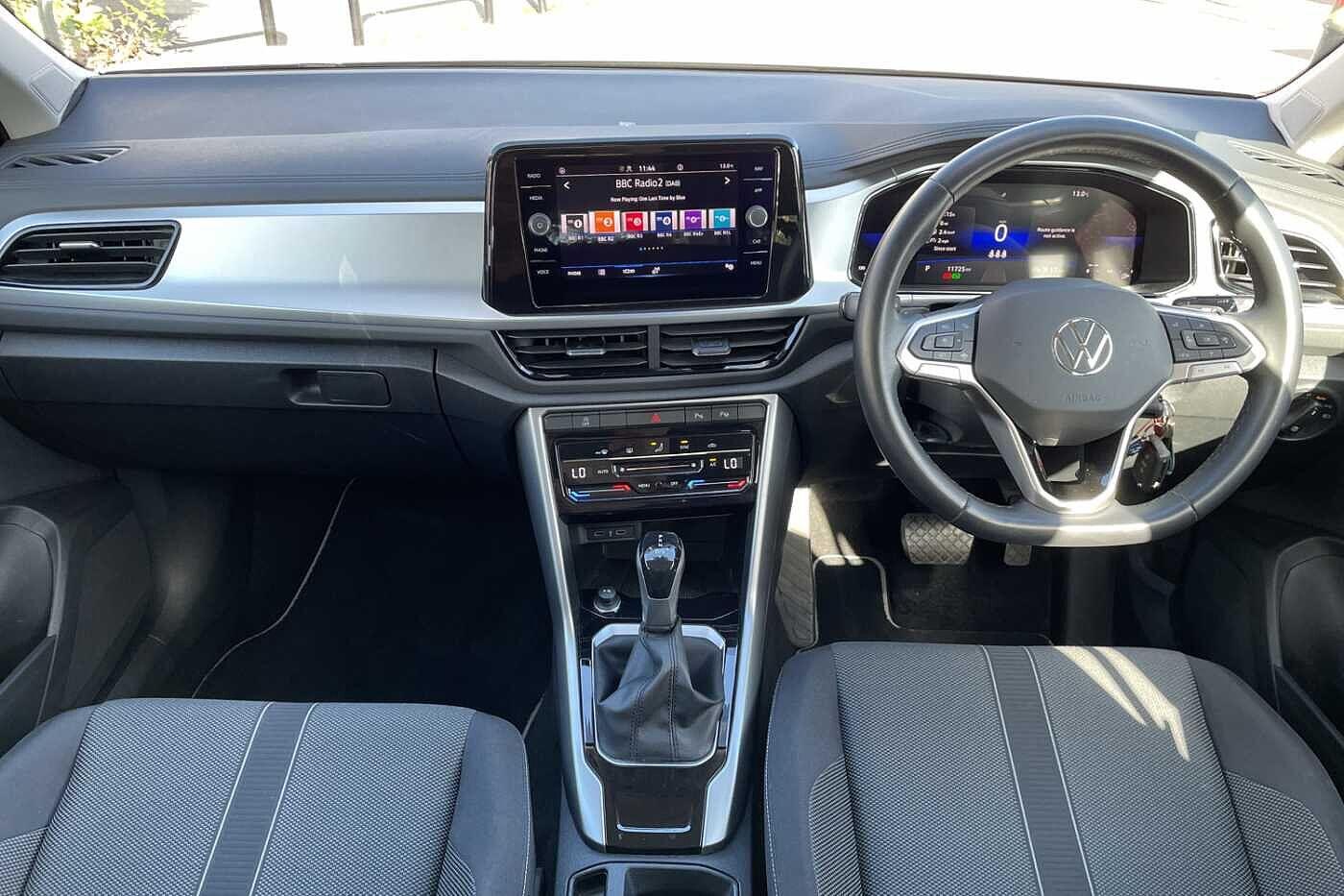Used Volkswagen T-Roc 2022 for sale - 76121857: Photo 12