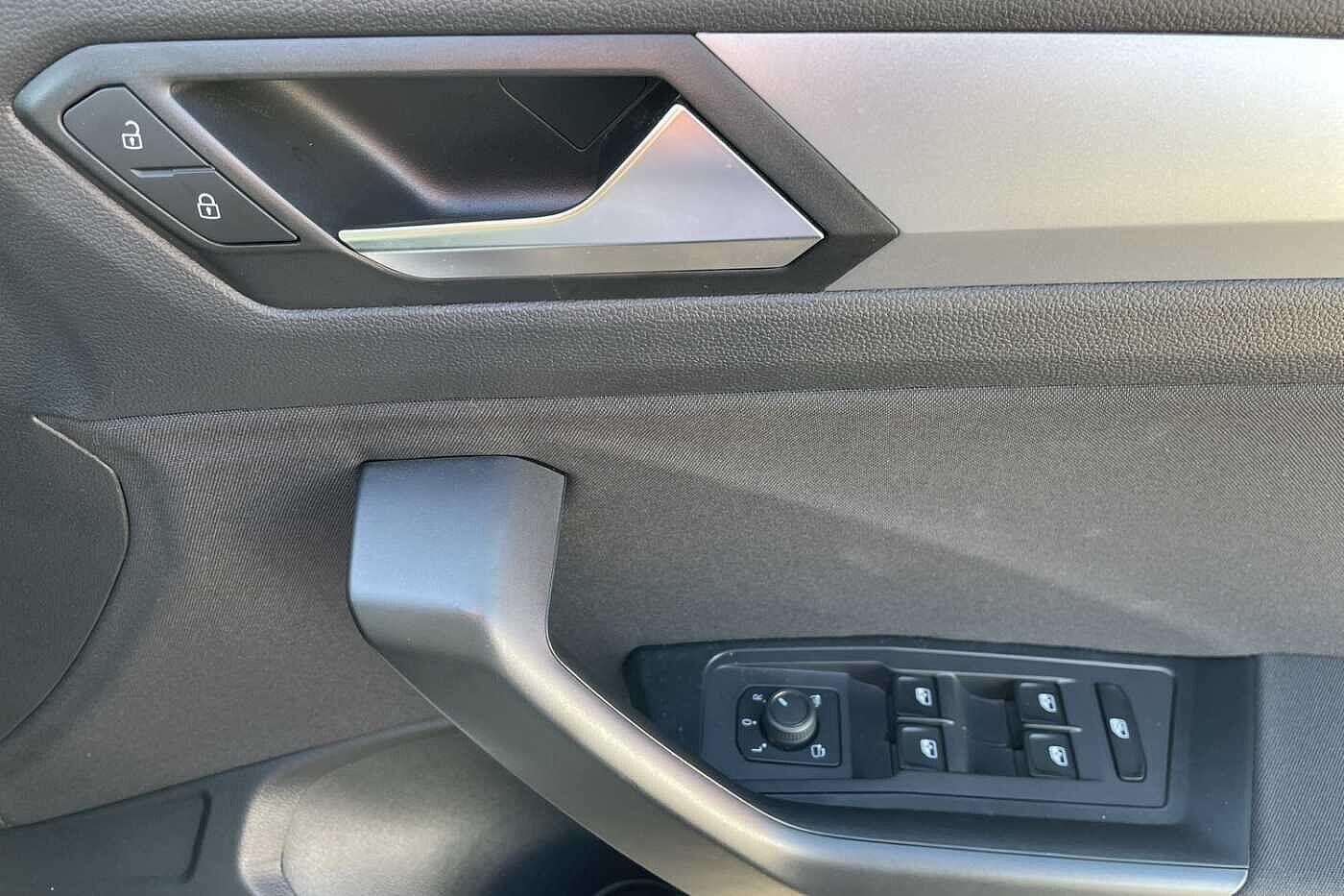 Used Volkswagen T-Roc 2022 for sale - 76121857: Photo 19