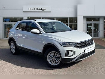 Volkswagen - T-Roc