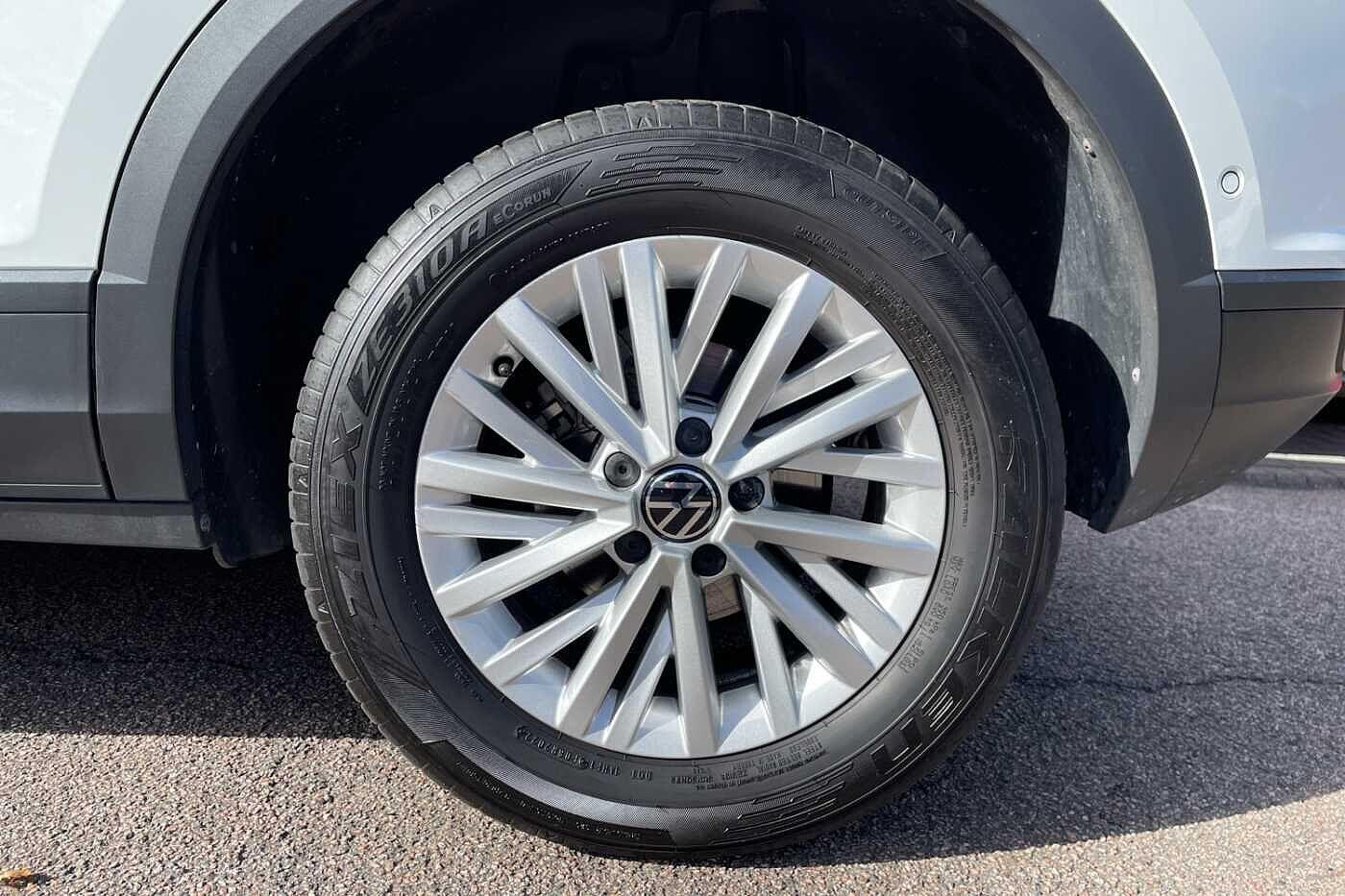 Used Volkswagen T-Roc 2022 for sale - 76121857: Photo 5