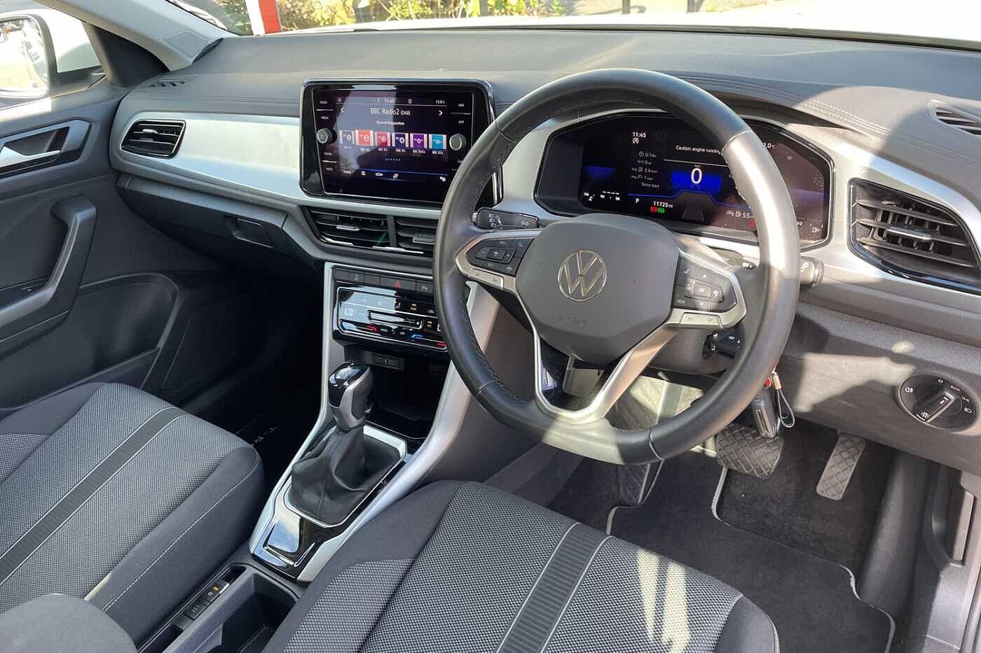 Used Volkswagen T-Roc 2022 for sale - 76121857: Photo 6