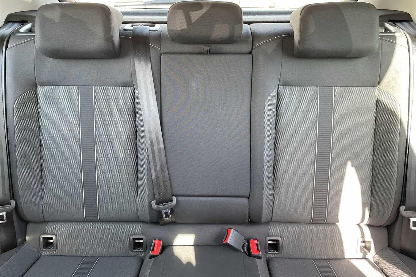 Used Volkswagen T-Roc 2022 for sale - 76121857: Photo 8