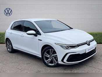 Volkswagen Golf feature image