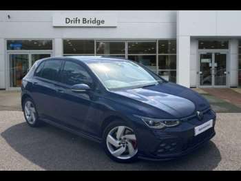 2021 (71) - 8 GTE 1.4 TSI 245PS 6-speed DSG 5 Door