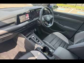 Used Volkswagen Golf 2021 for sale - 75311530: Photo