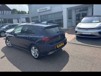 Used Volkswagen Golf 2021 for sale - 75311530: Photo