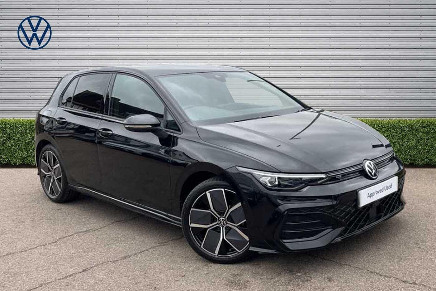 Used Volkswagen Golf 2025 for sale - 77683479: Photo 1