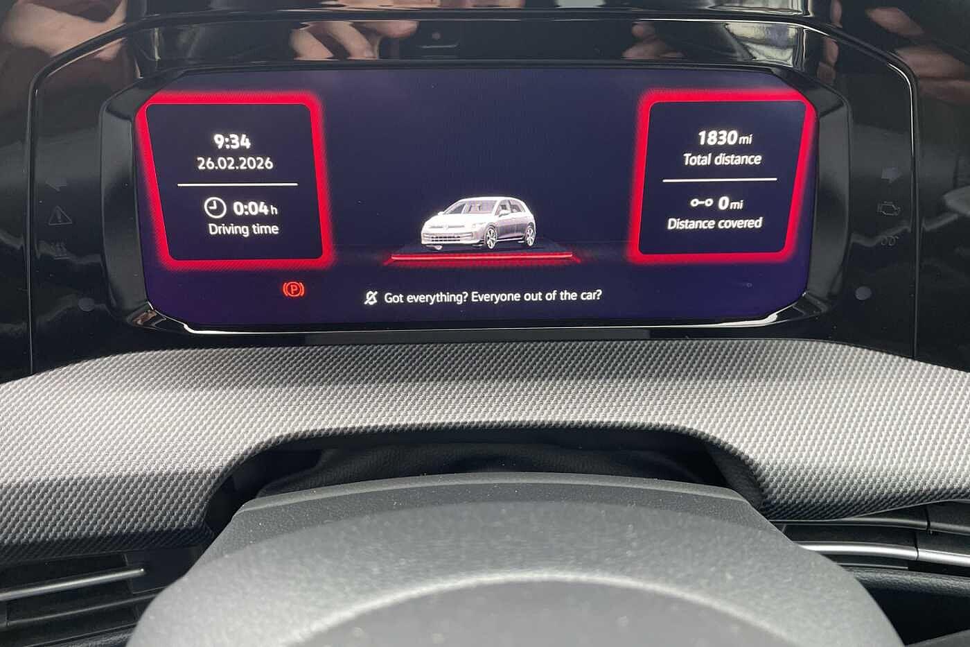 Used Volkswagen Golf 2025 for sale - 77683479: Photo 13