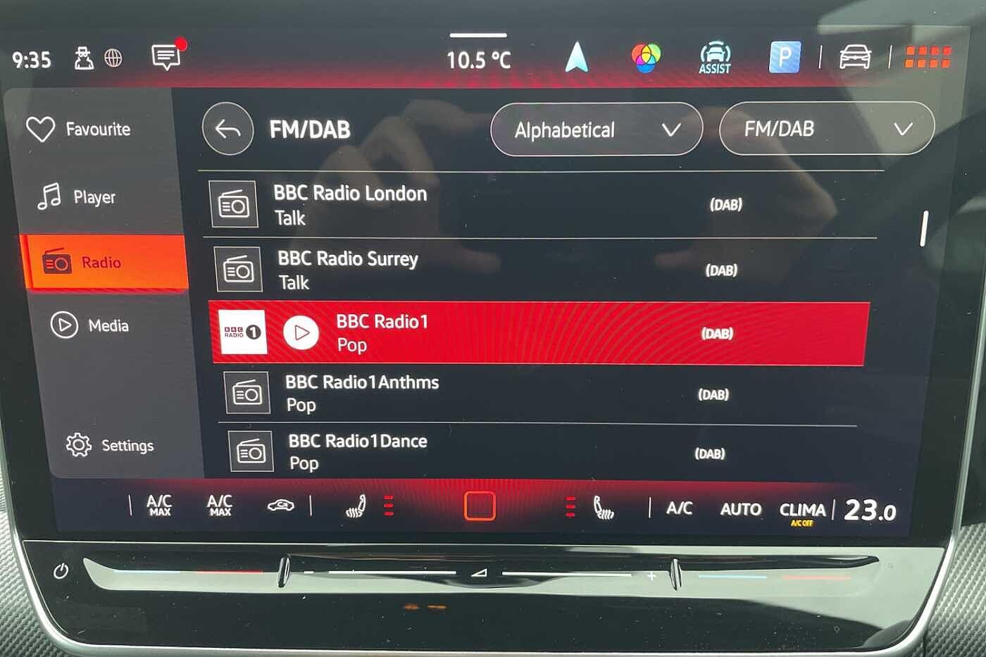 Used Volkswagen Golf 2025 for sale - 77683479: Photo 14