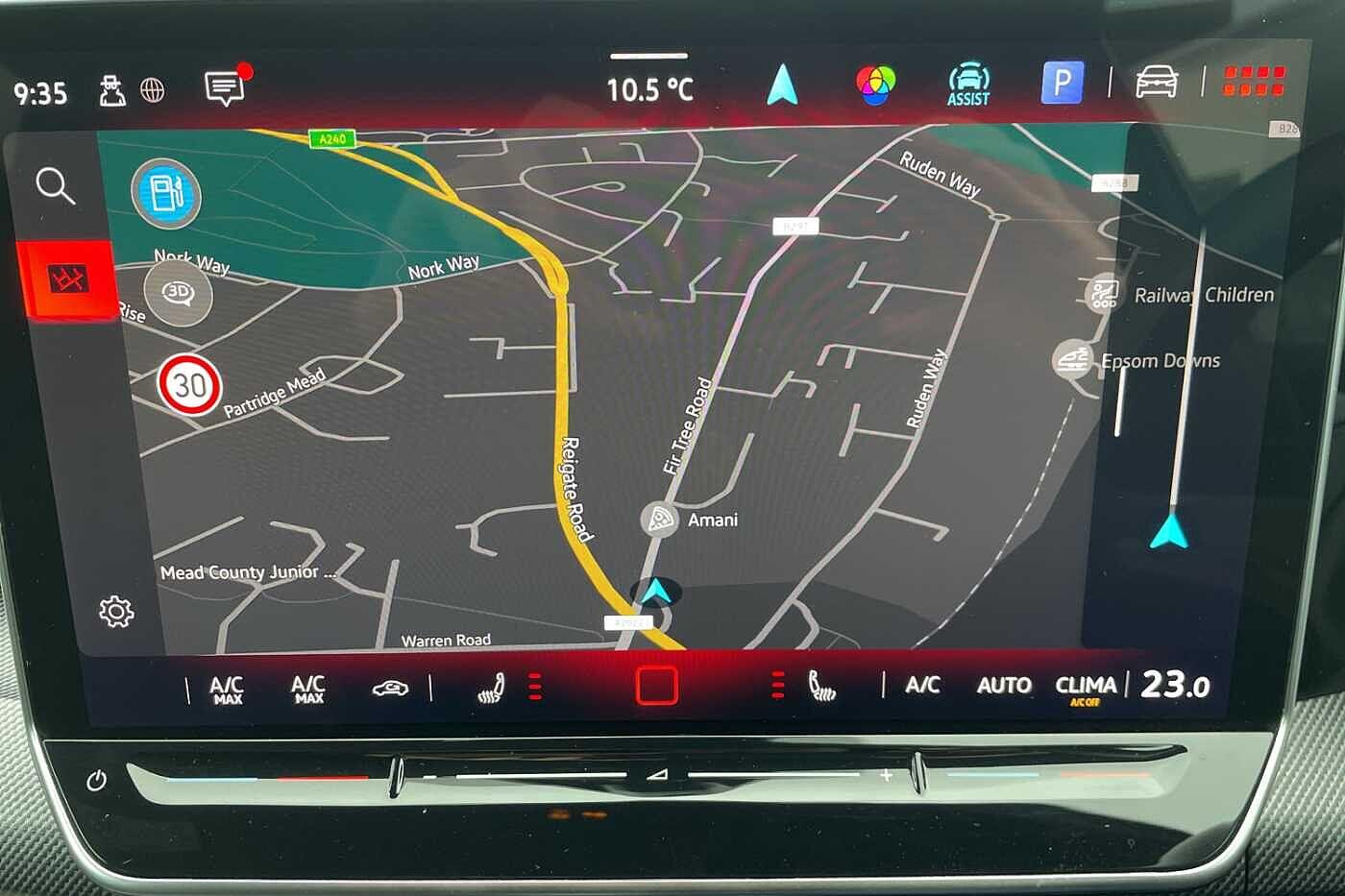 Used Volkswagen Golf 2025 for sale - 77683479: Photo 15