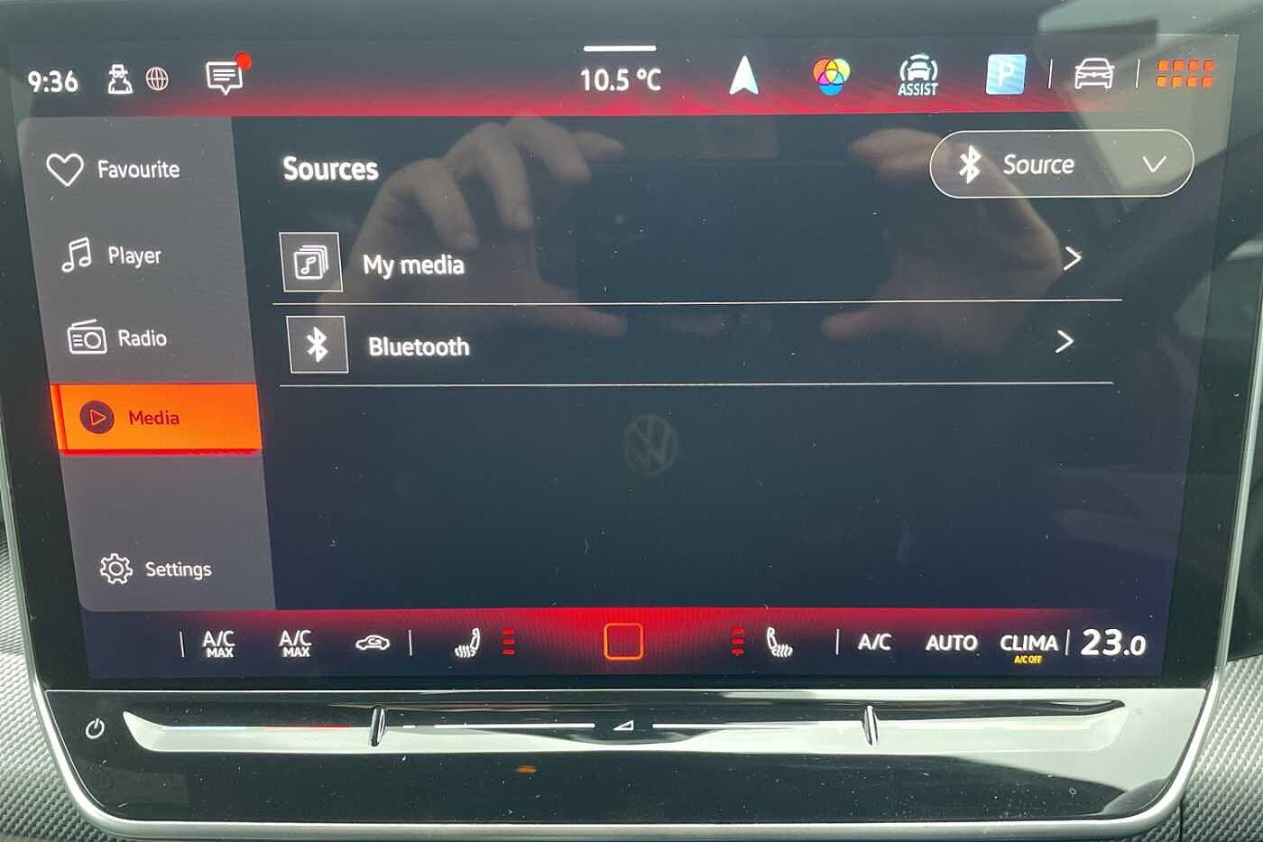 Used Volkswagen Golf 2025 for sale - 77683479: Photo 16