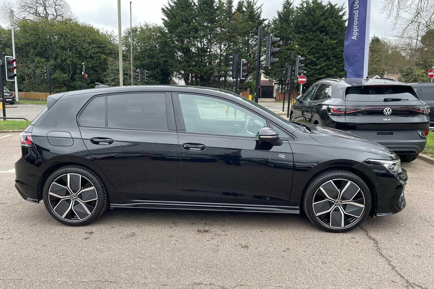 Used Volkswagen Golf 2025 for sale - 77683479: Photo 20