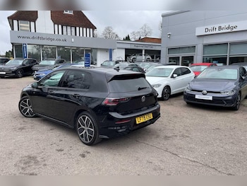 Used Volkswagen Golf 2025 for sale - 77683479: Photo