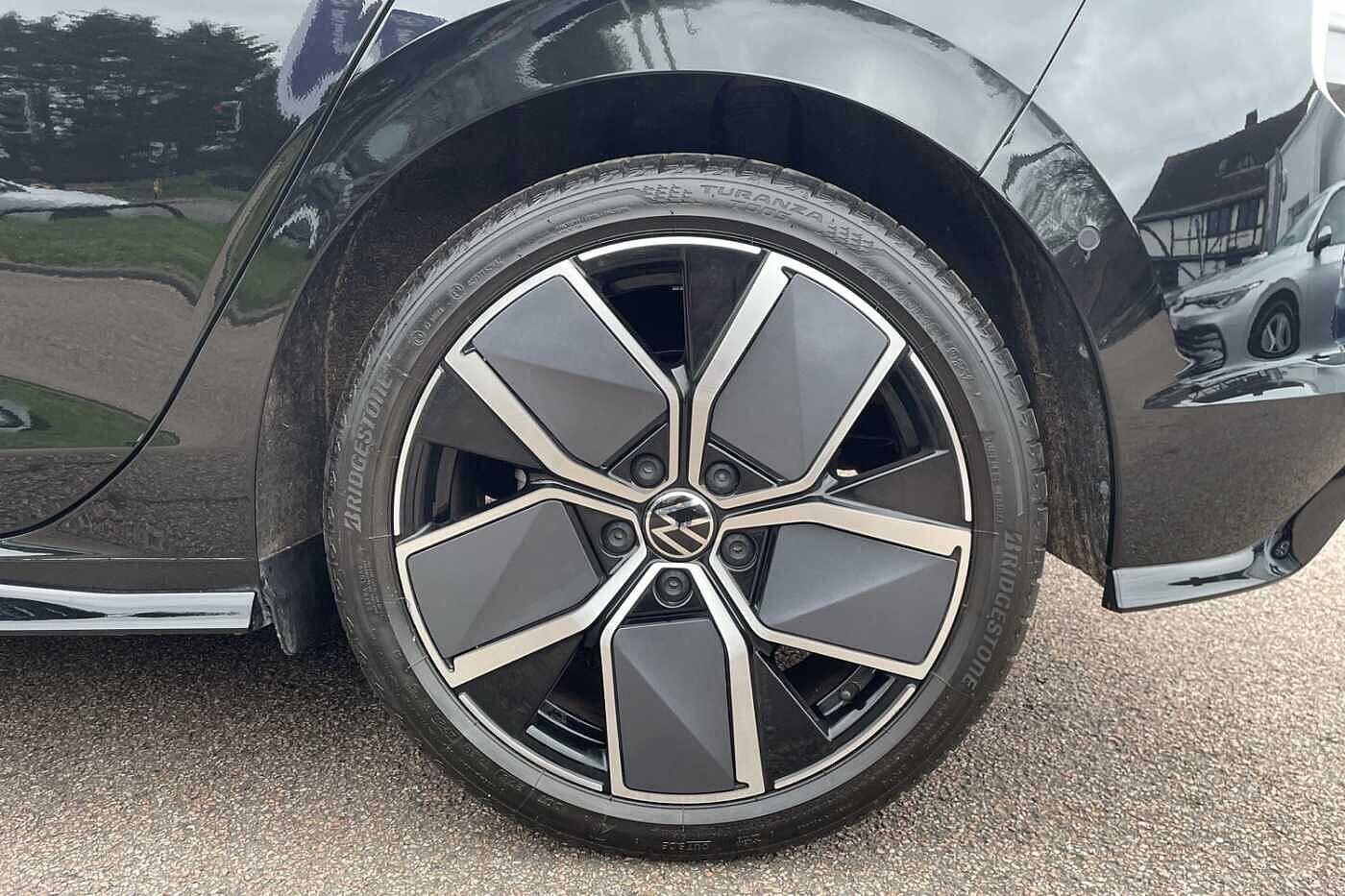 Used Volkswagen Golf 2025 for sale - 77683479: Photo 5