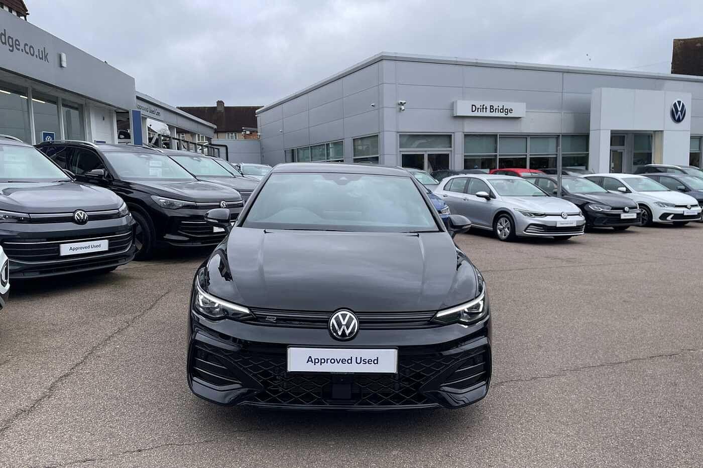 Used Volkswagen Golf 2025 for sale - 77683479: Photo 7