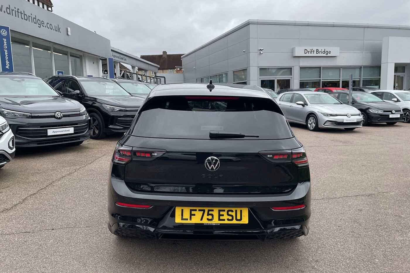 Used Volkswagen Golf 2025 for sale - 77683479: Photo 9