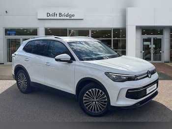 Used Volkswagen Tiguan 2024 for sale - 75838022: Photo